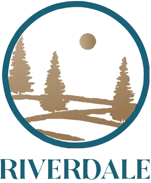 Riverdale logo